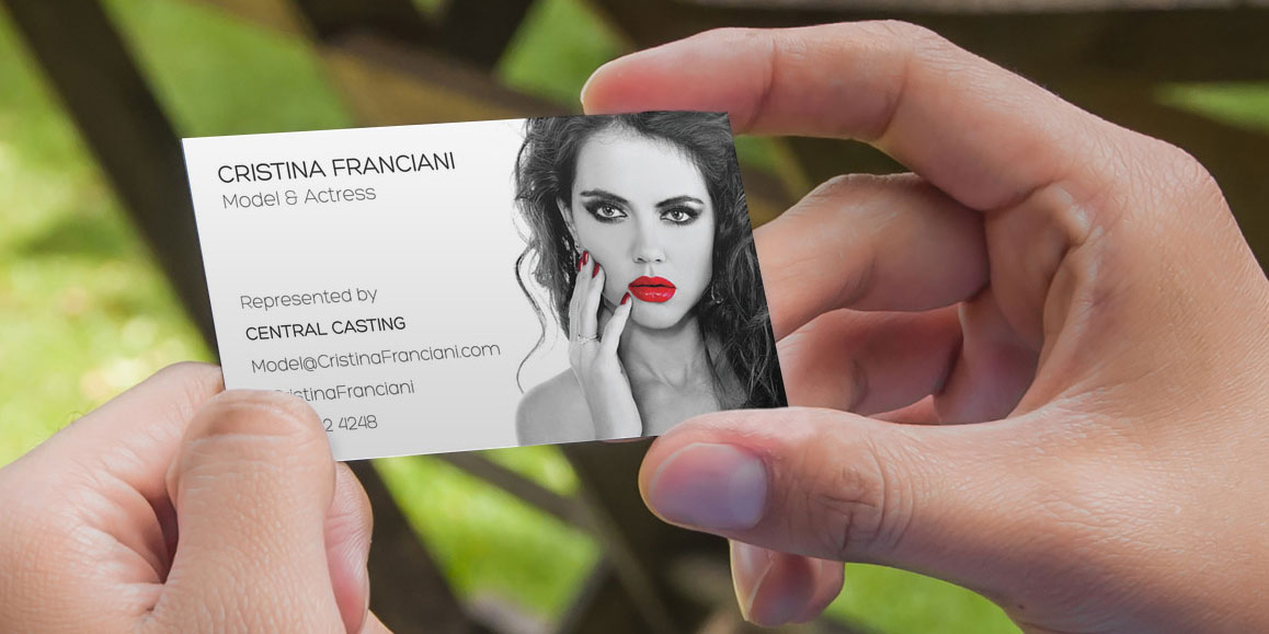 Business Cards