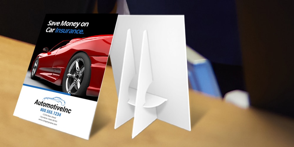 Counter Cards product image