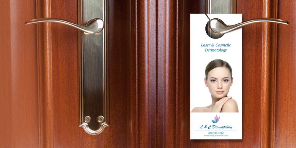 Door Hangers product image