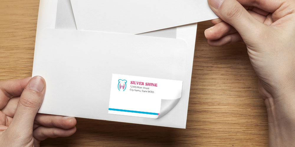 Mailing Labels product image