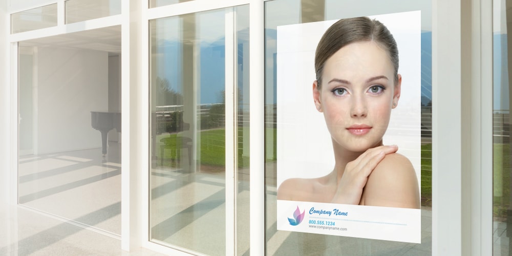 Window Clings product image