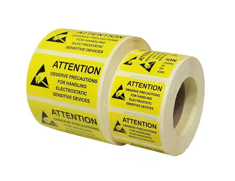 Industrial Manufacturing