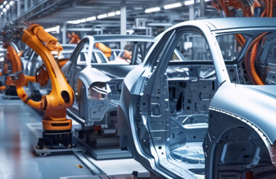 Automotive & Transportation